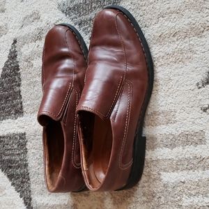 Mens dress shoes